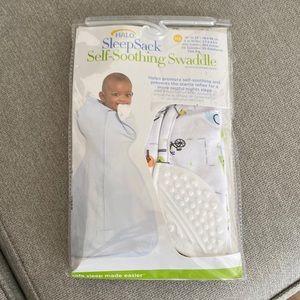 Newborn baby sleep sac 6-10 pounds